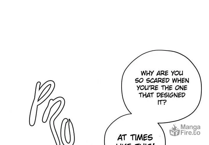 Read Chitra chapter 130 image 47 on Lezhin