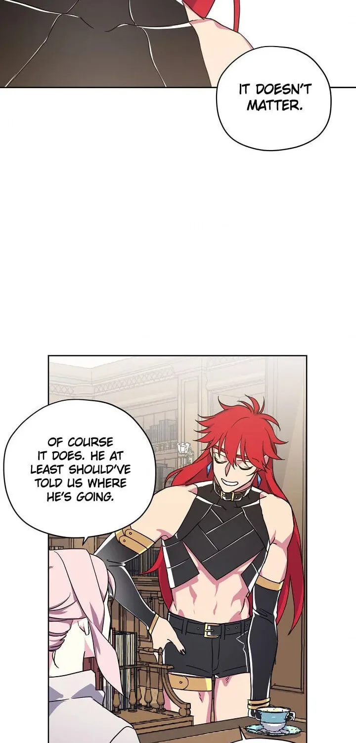 Read Chitra chapter 130 image 6 on Lezhin