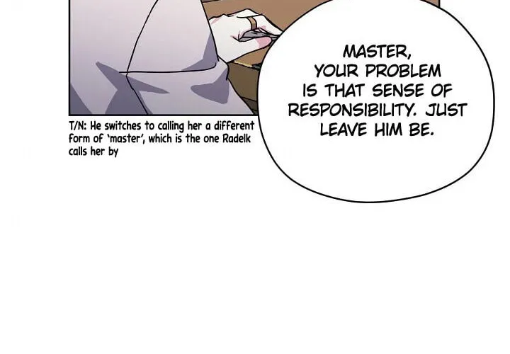 Read Chitra chapter 130 image 7 on Lezhin