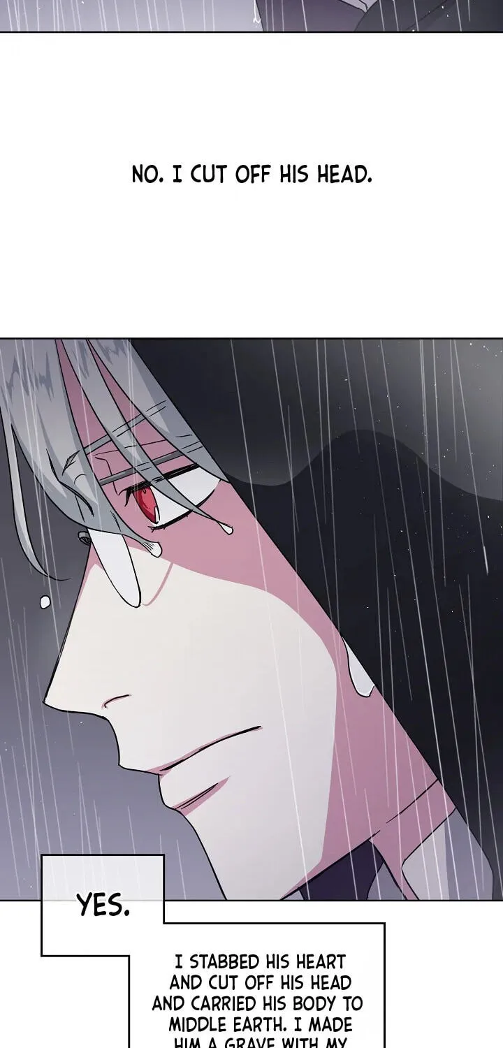 Read Chitra chapter 131 image 32 on Lezhin