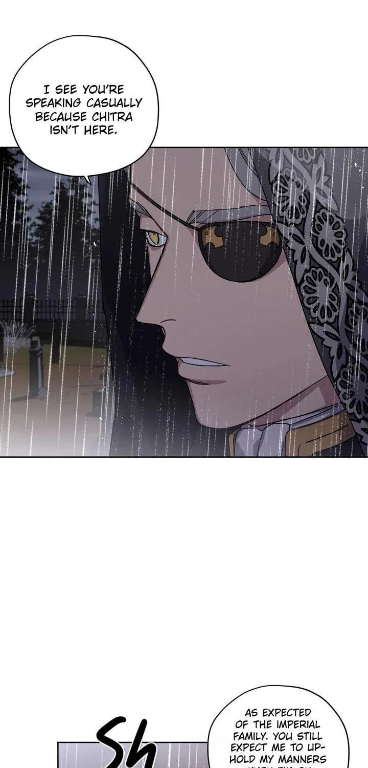 Read Chitra chapter 131 image 40 on Lezhin