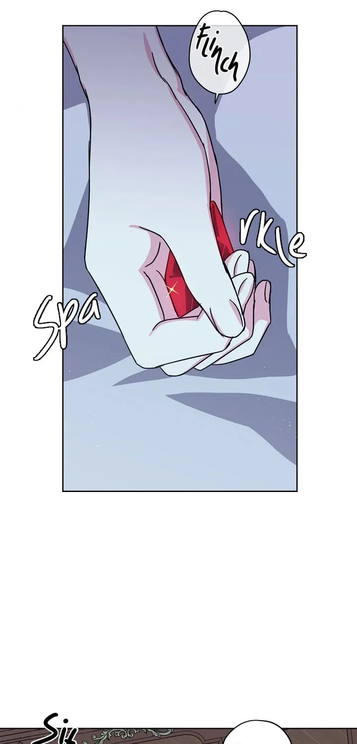 Read Chitra chapter 132.1 image 43 on Lezhin