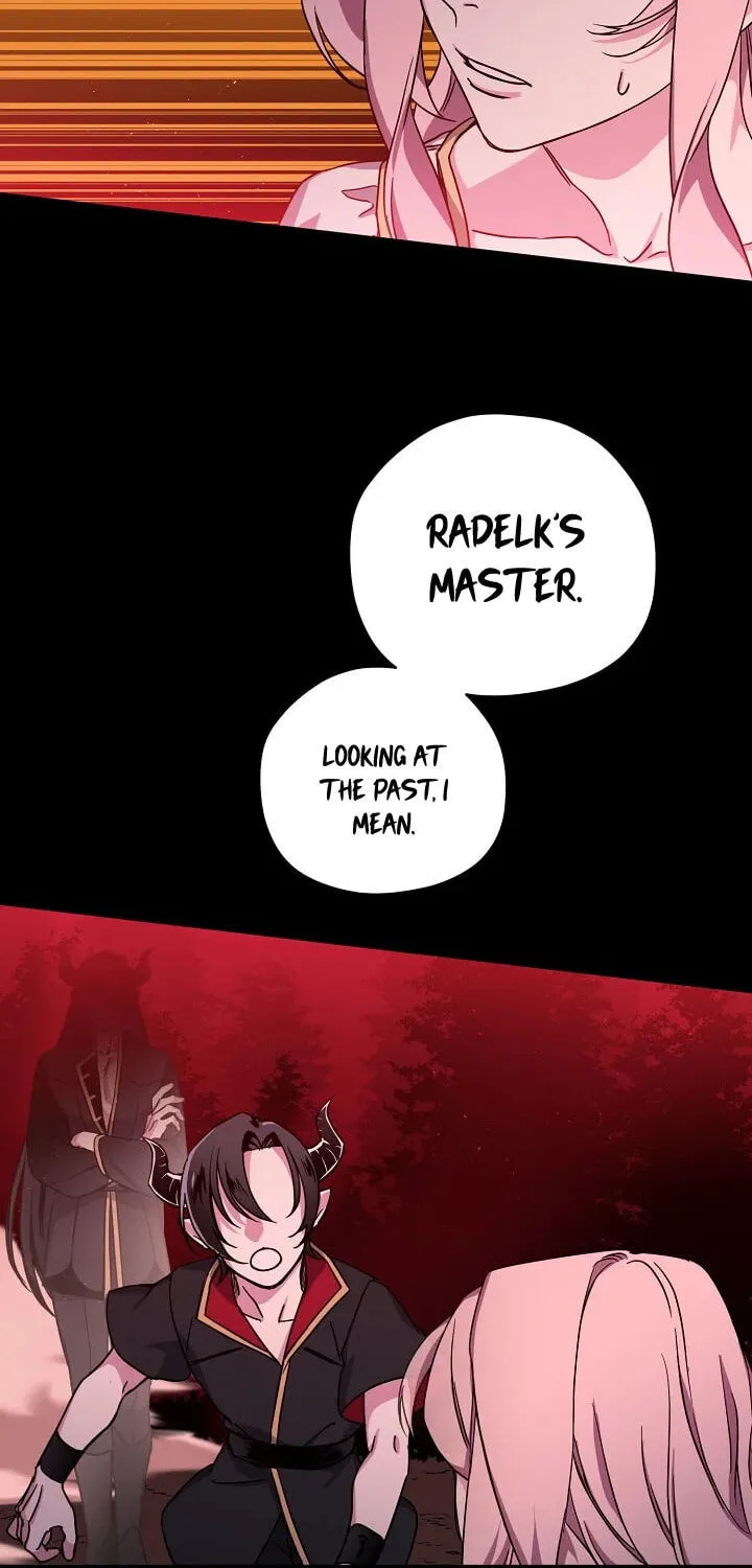 Read Chitra chapter 132 image 2 on Lezhin