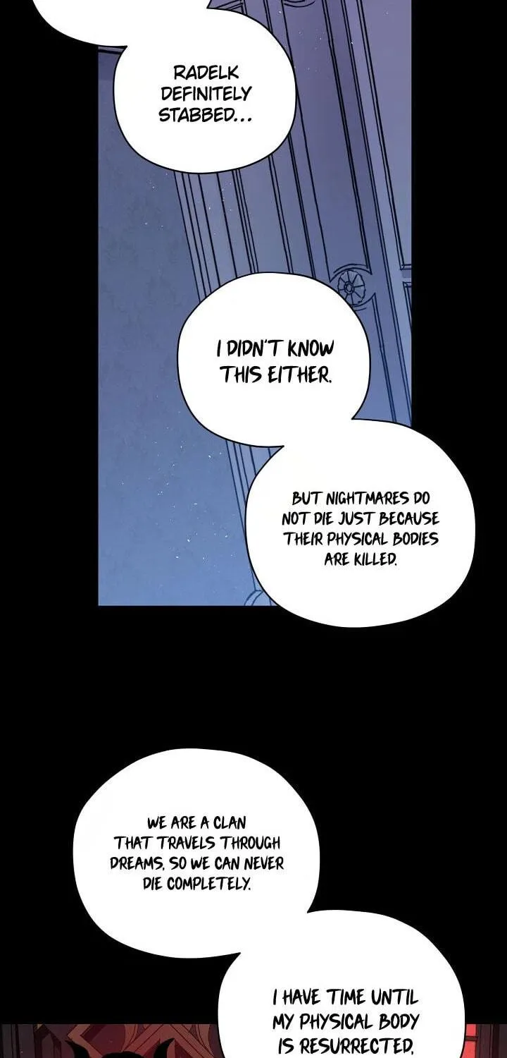 Read Chitra chapter 132 image 40 on Lezhin