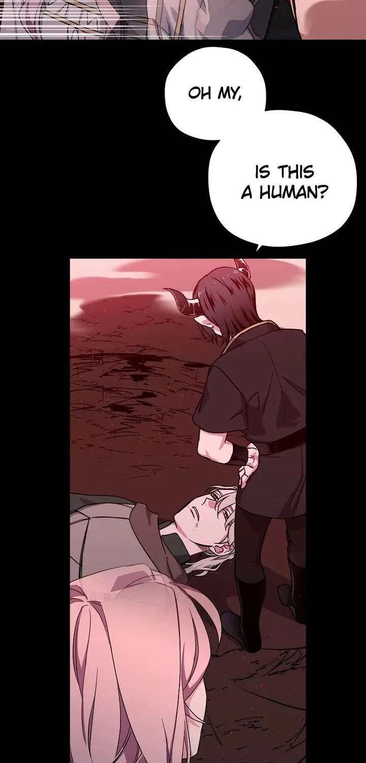 Read Chitra chapter 132 image 6 on Lezhin