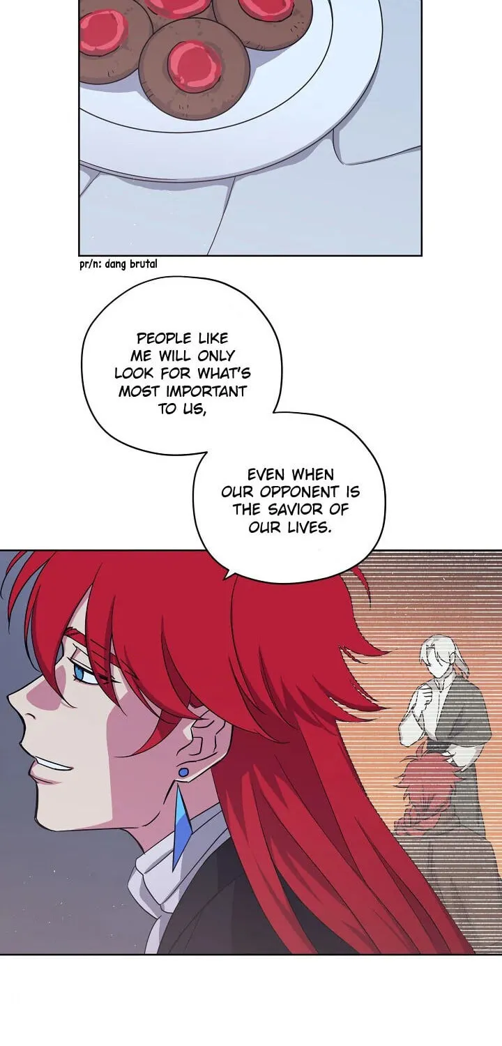 Read Chitra chapter 133 image 2 on Lezhin