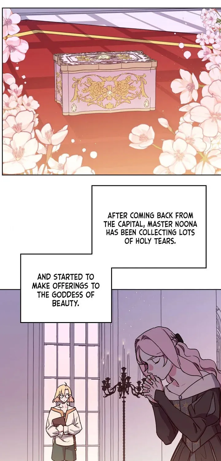 Read Chitra chapter 133 image 60 on Lezhin