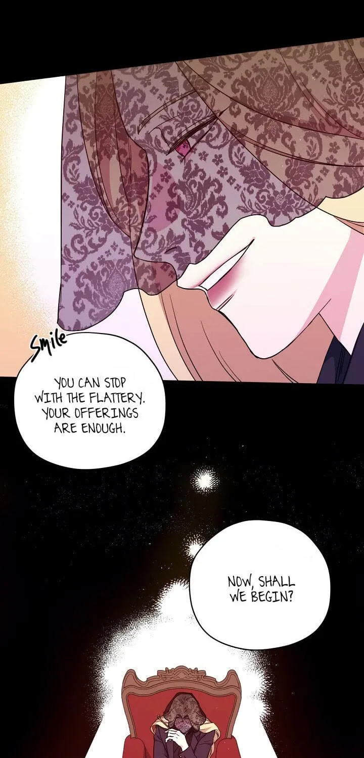Read Chitra chapter 134 image 22 on Lezhin