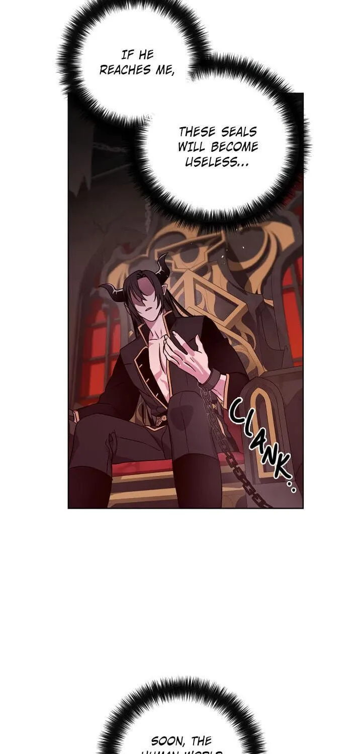 Read Chitra chapter 134 image 34 on Lezhin
