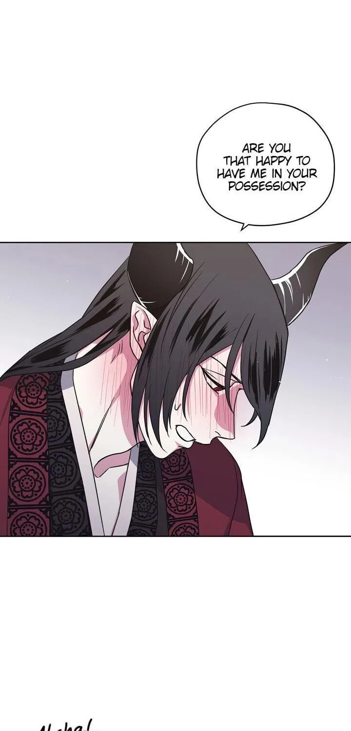 Read Chitra chapter 136 image 10 on Lezhin