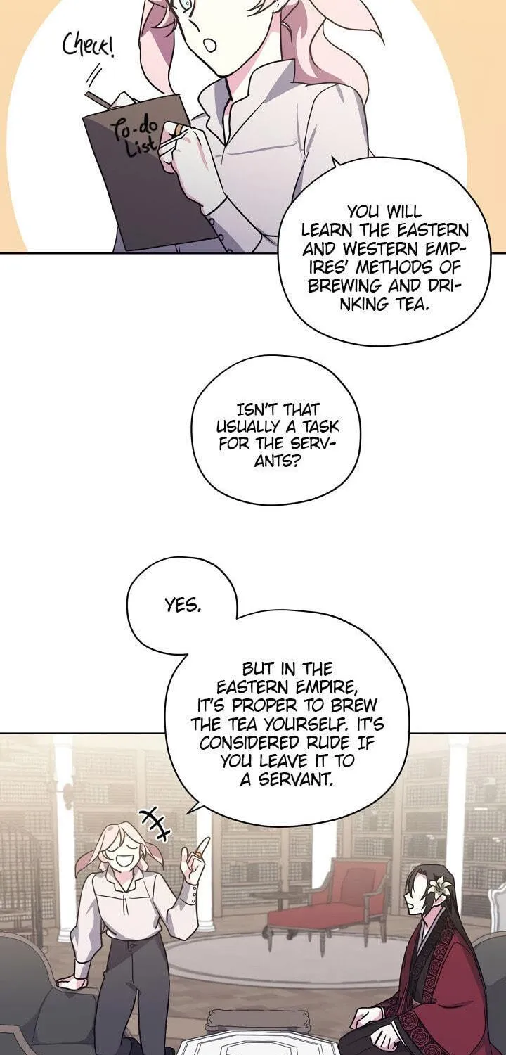 Read Chitra chapter 136 image 22 on Lezhin