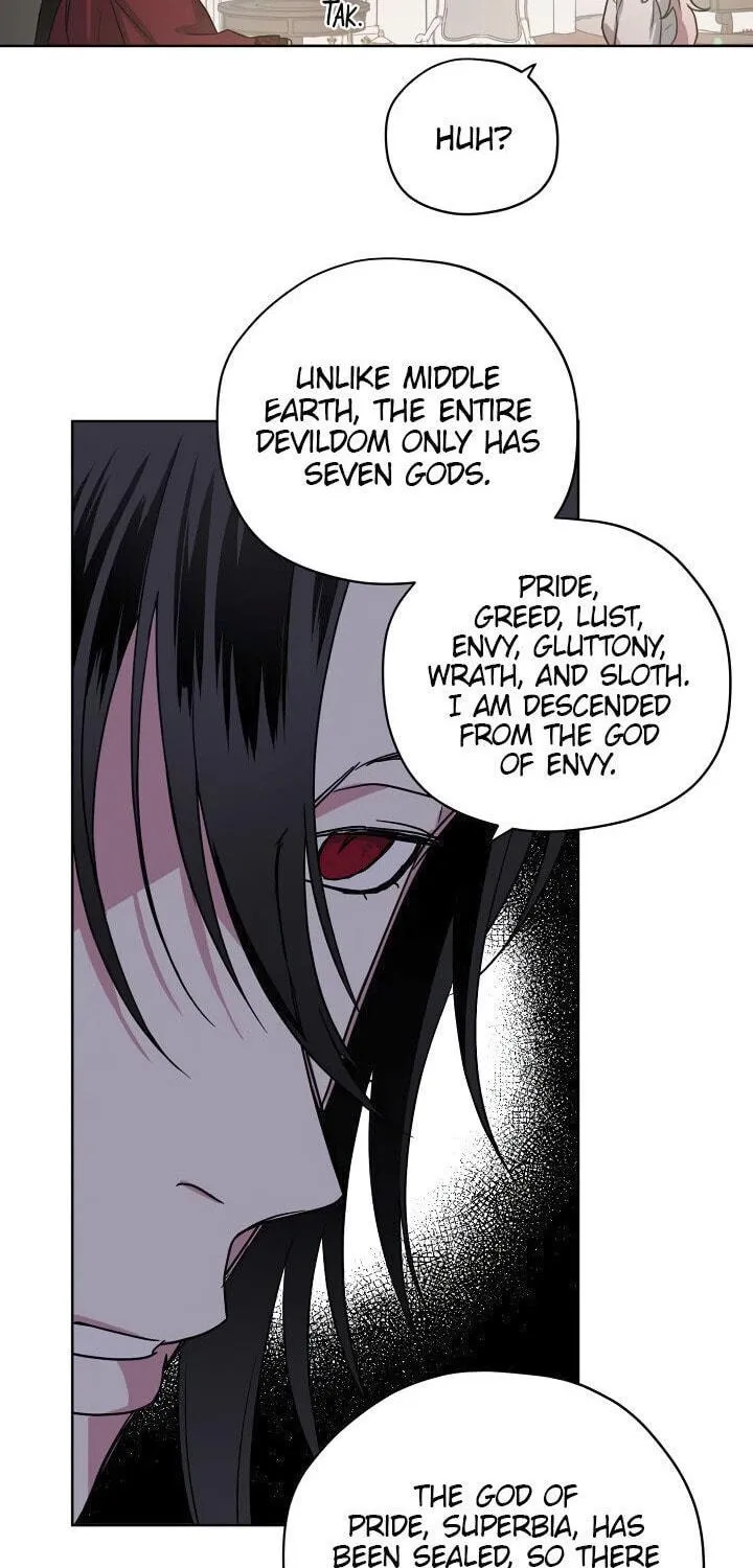 Read Chitra chapter 136 image 52 on Lezhin