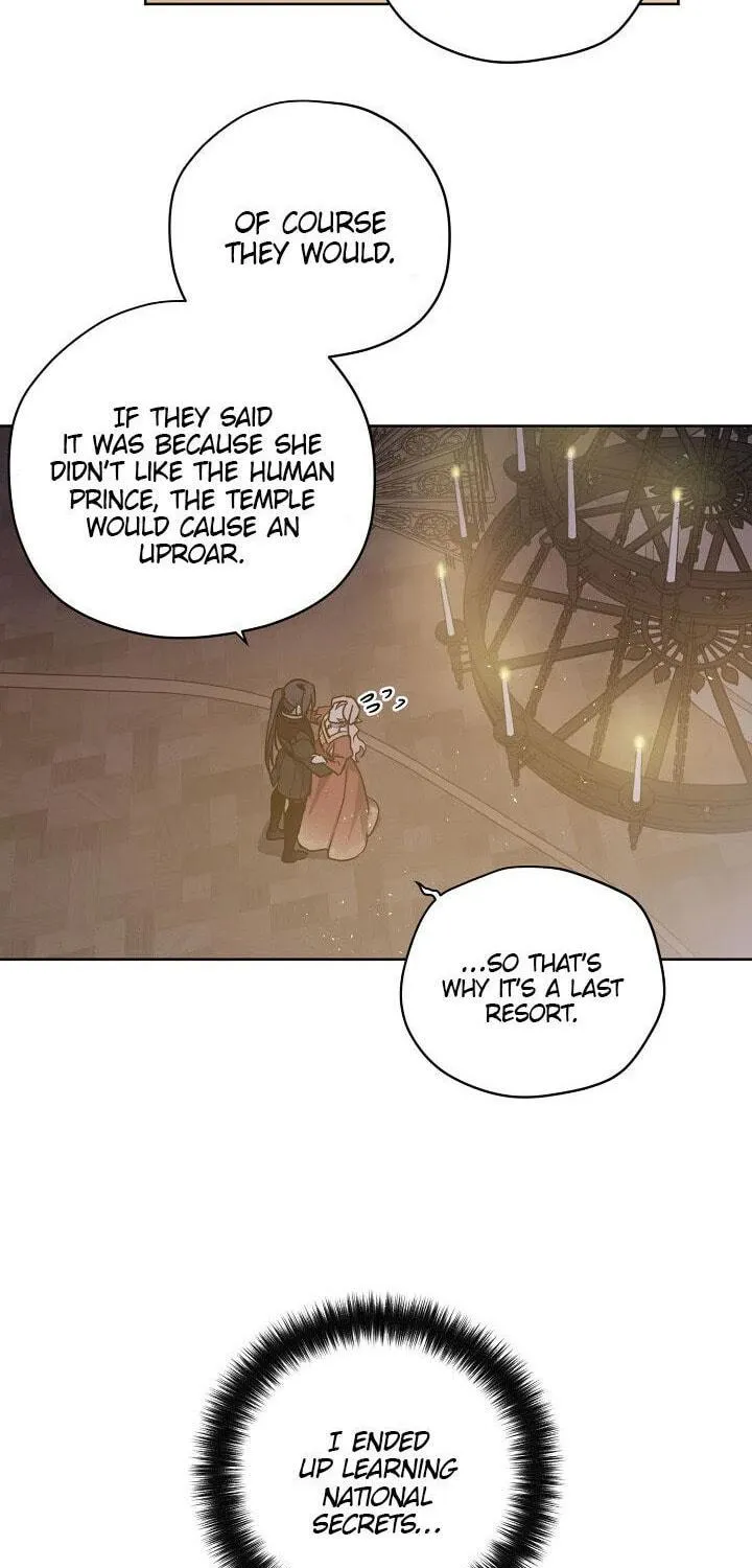 Read Chitra chapter 137 image 64 on Lezhin
