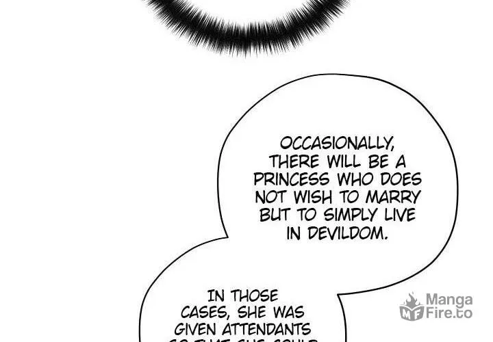 Read Chitra chapter 137 image 65 on Lezhin