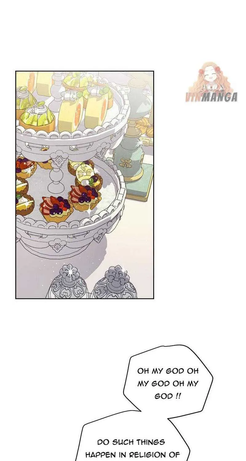 Read Chitra chapter 138 image 21 on Lezhin