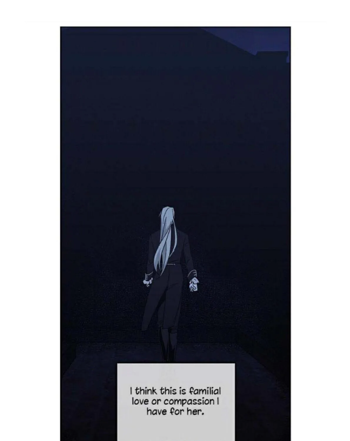 Read Chitra chapter 14.1 image 27 on Lezhin