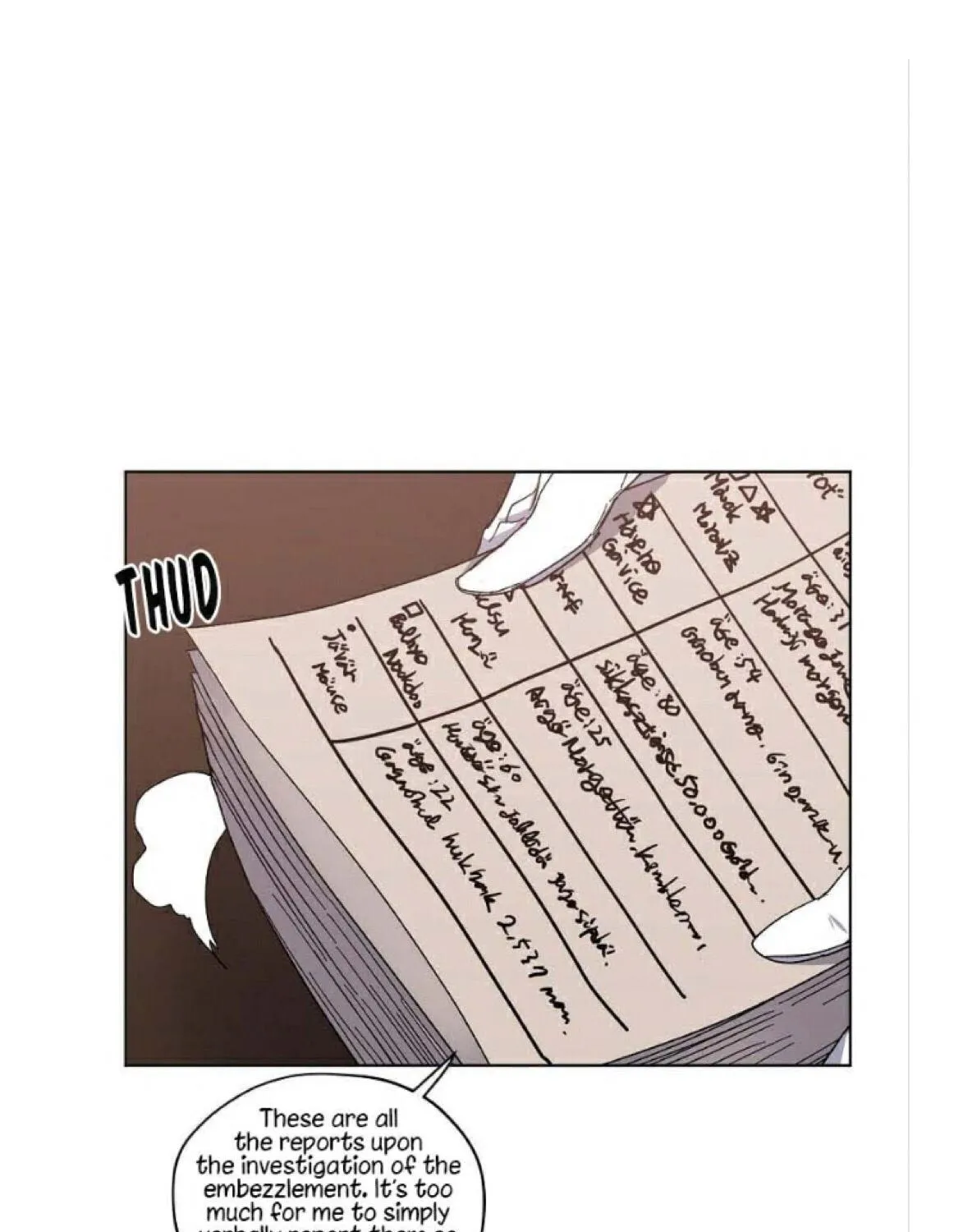 Read Chitra chapter 14.1 image 31 on Lezhin