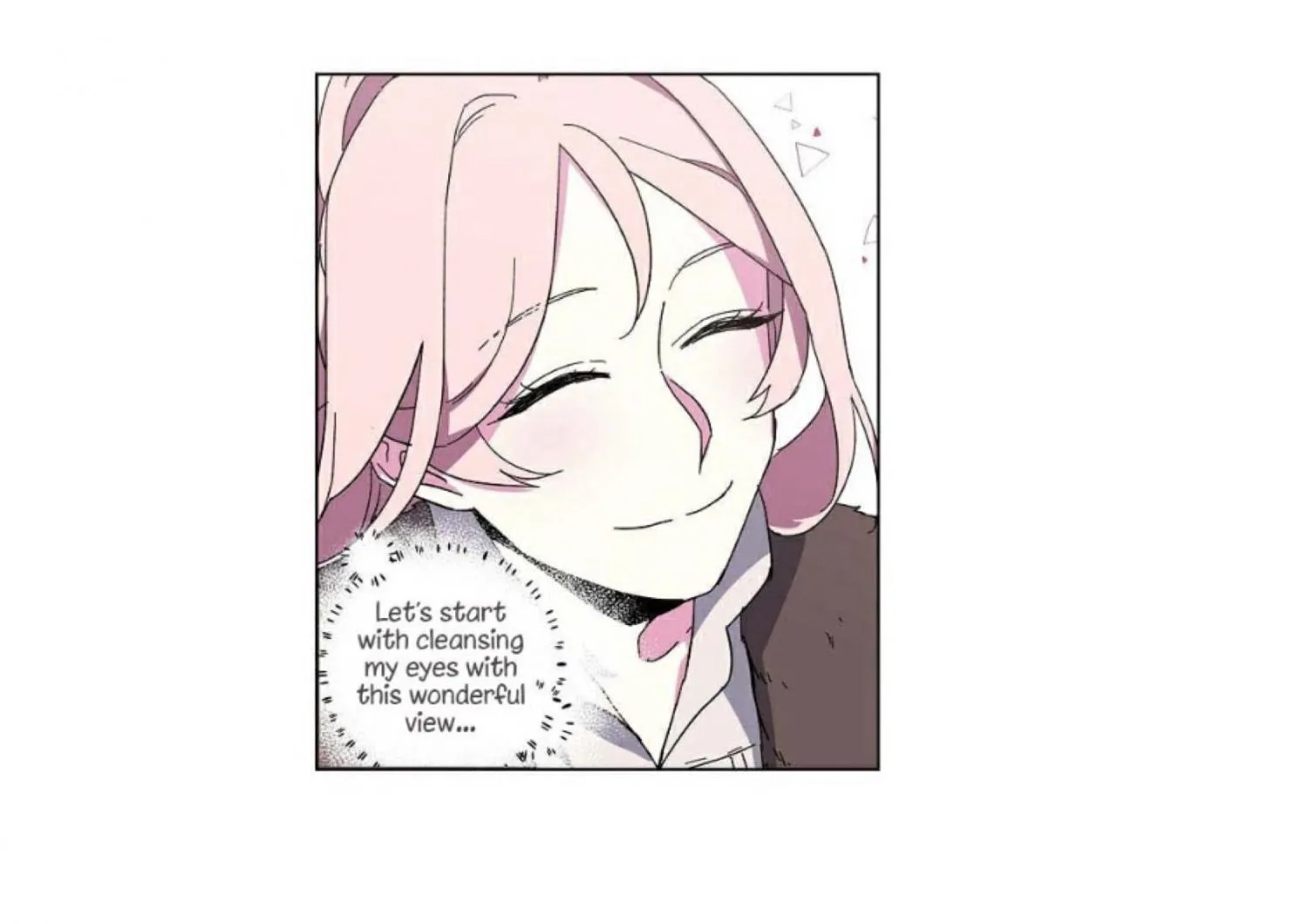 Read Chitra chapter 14.1 image 39 on Lezhin