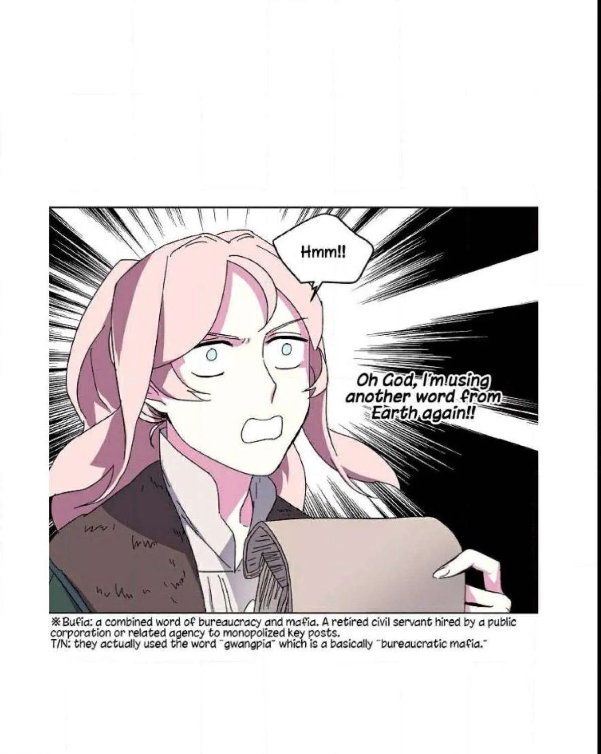 Read Chitra chapter 14.1 image 50 on Lezhin