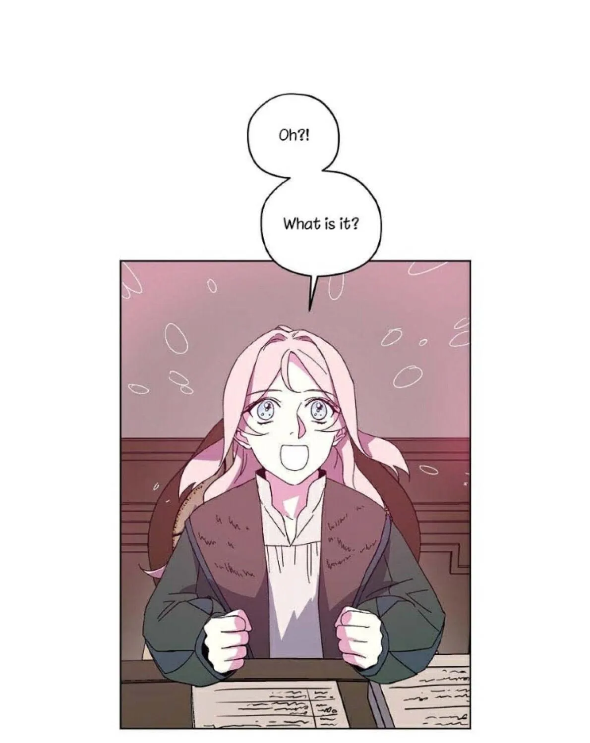 Read Chitra chapter 14.1 image 56 on Lezhin