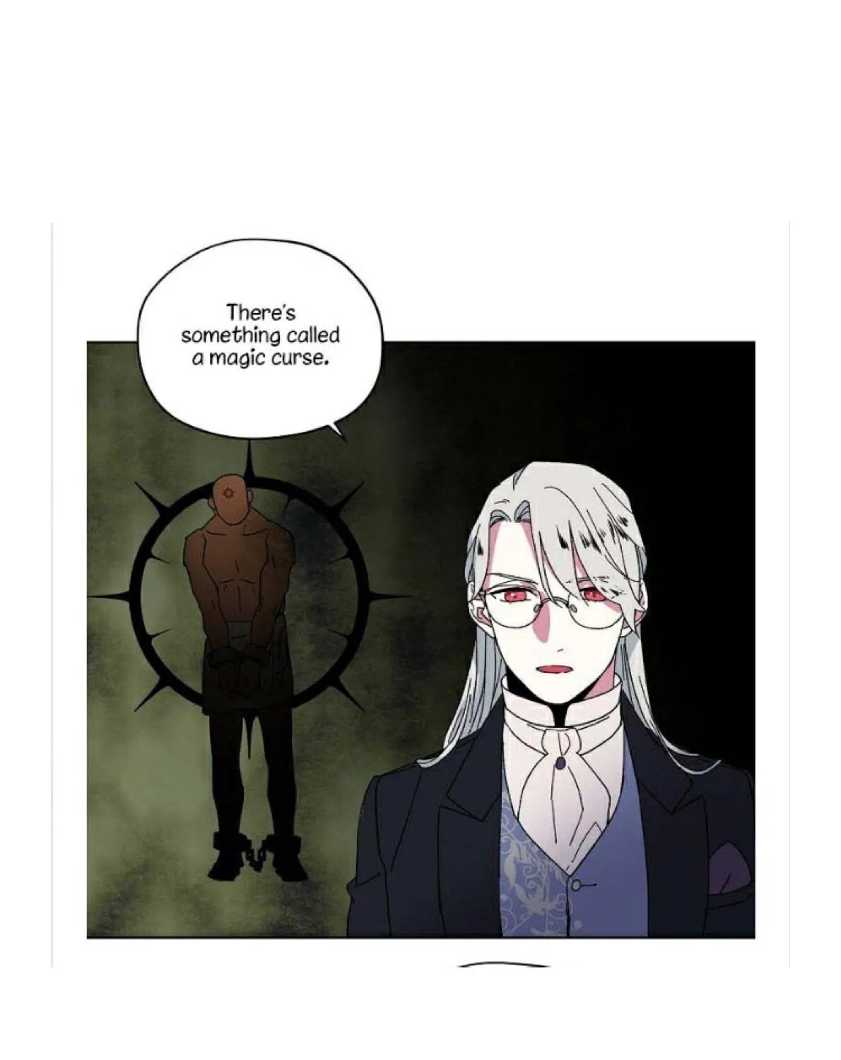 Read Chitra chapter 14.1 image 58 on Lezhin