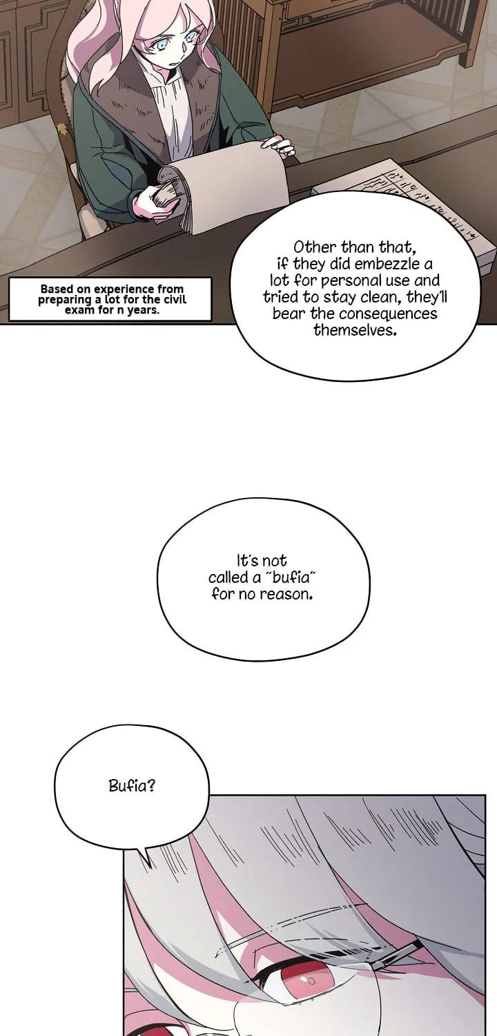 Read Chitra chapter 14 image 21 on Lezhin