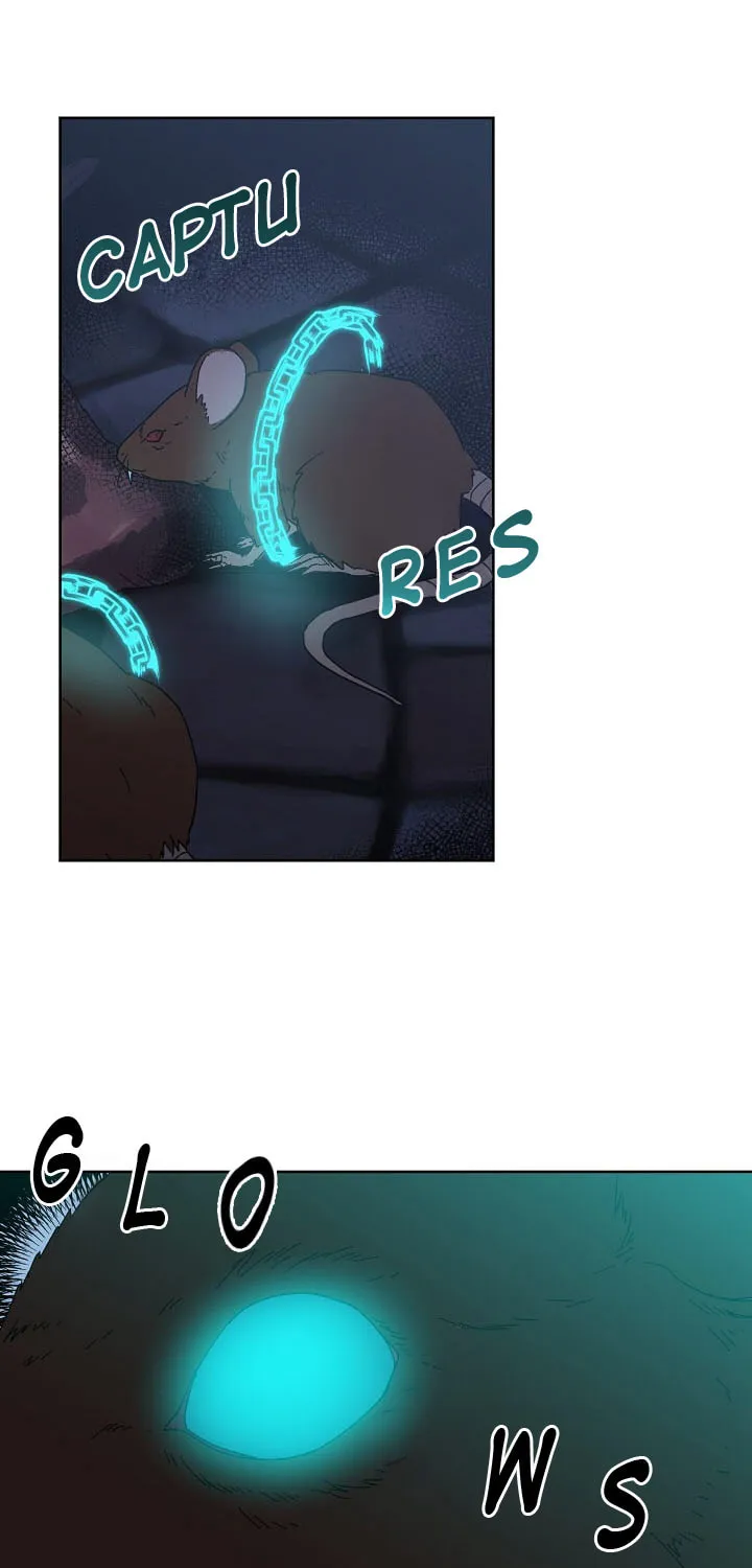 Read Chitra chapter 14 image 3 on Lezhin