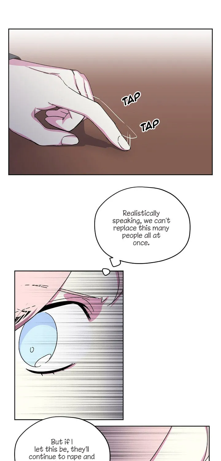 Read Chitra chapter 14 image 36 on Lezhin