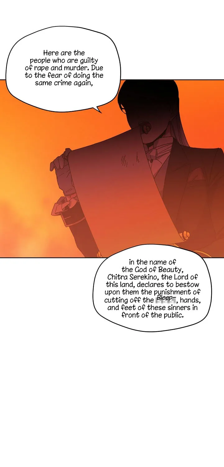 Read Chitra chapter 14 image 54 on Lezhin