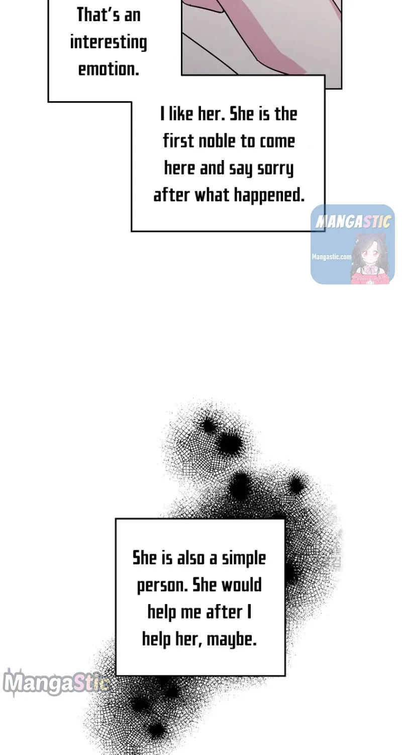 Read Chitra chapter 140 image 18 on Lezhin