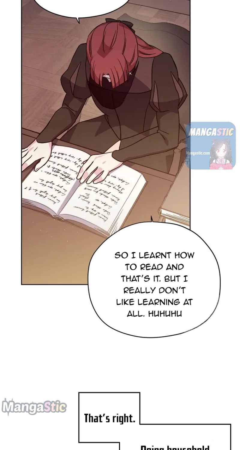 Read Chitra chapter 140 image 36 on Lezhin