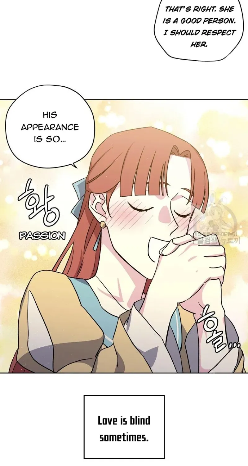 Read Chitra chapter 140 image 7 on Lezhin