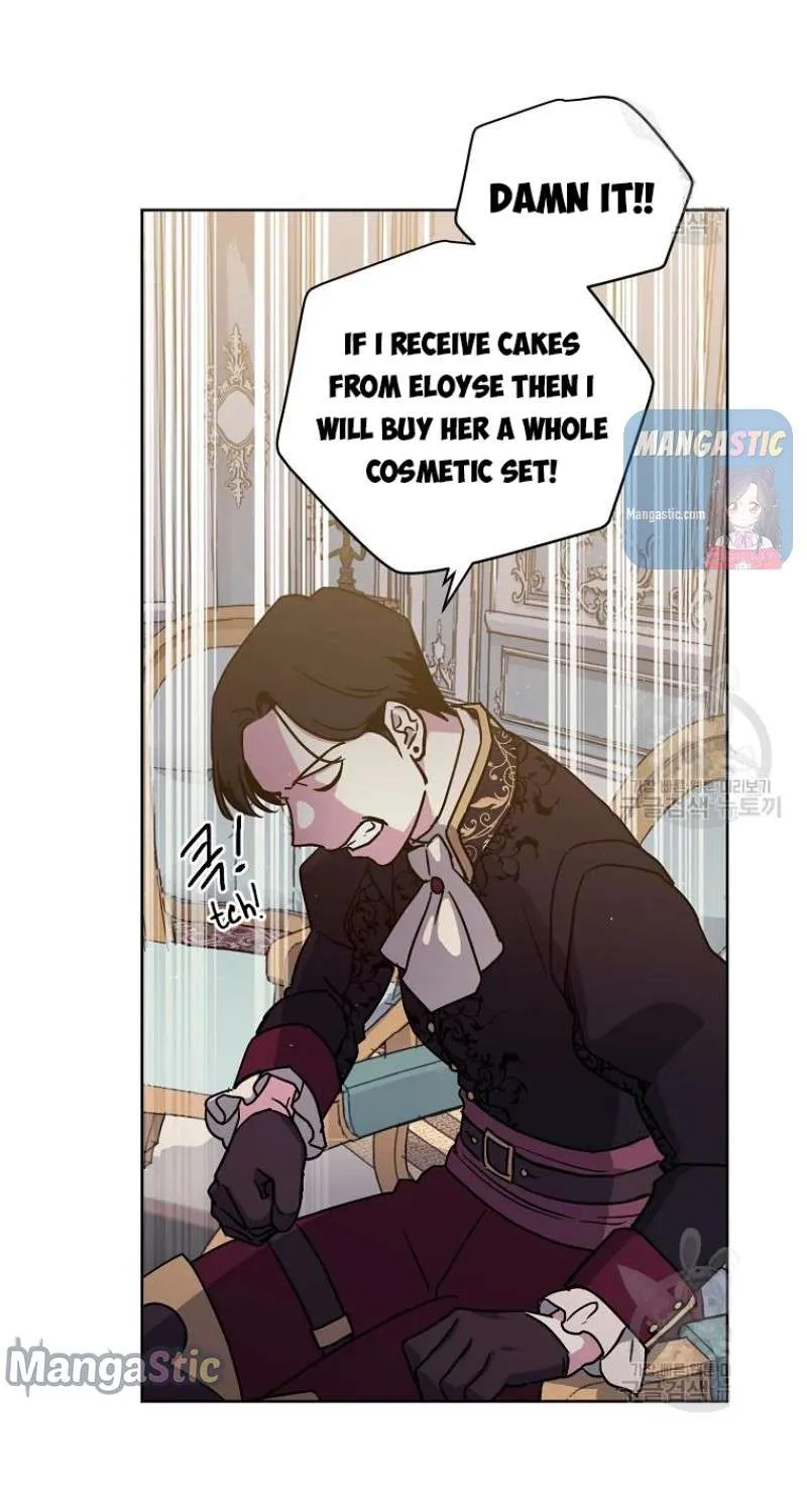 Read Chitra chapter 141 image 14 on Lezhin