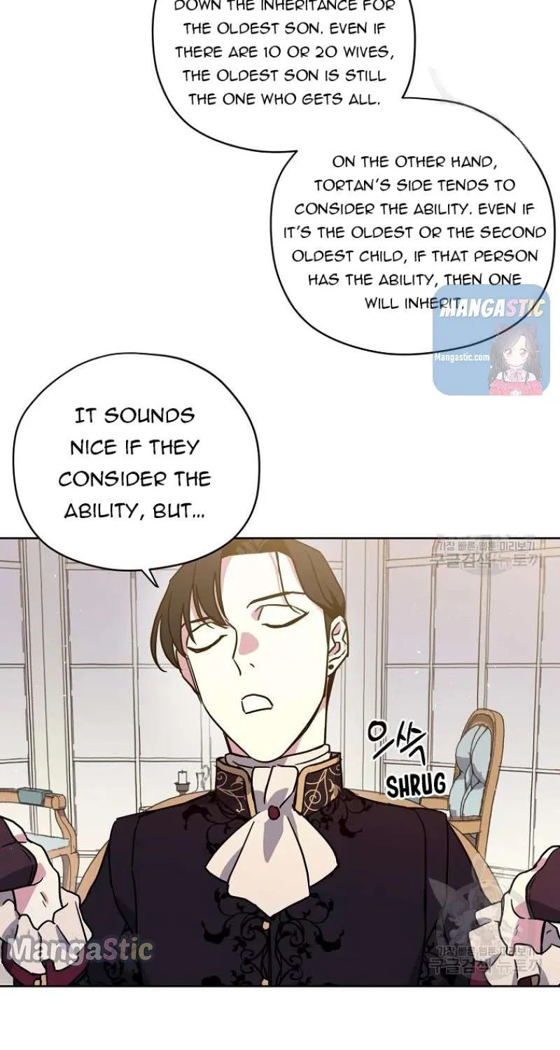 Read Chitra chapter 141 image 22 on Lezhin