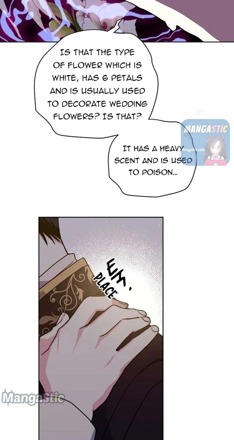 Read Chitra chapter 141 image 32 on Lezhin