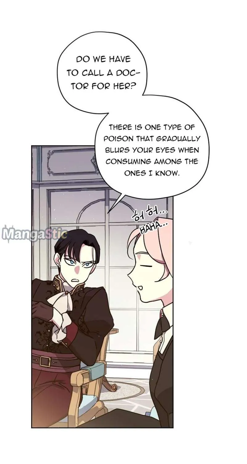 Read Chitra chapter 141 image 36 on Lezhin