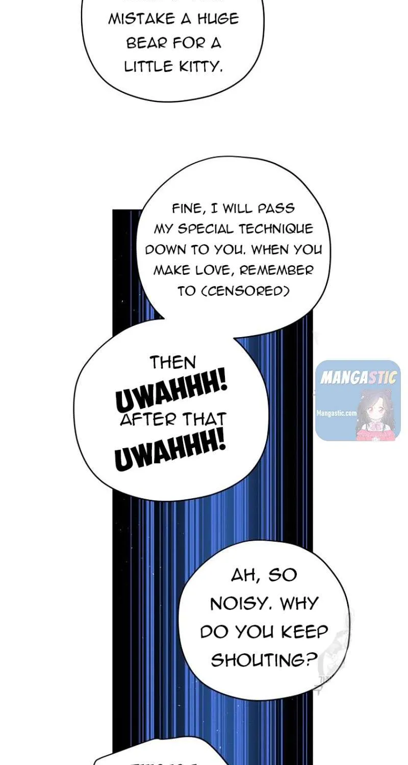 Read Chitra chapter 141 image 41 on Lezhin