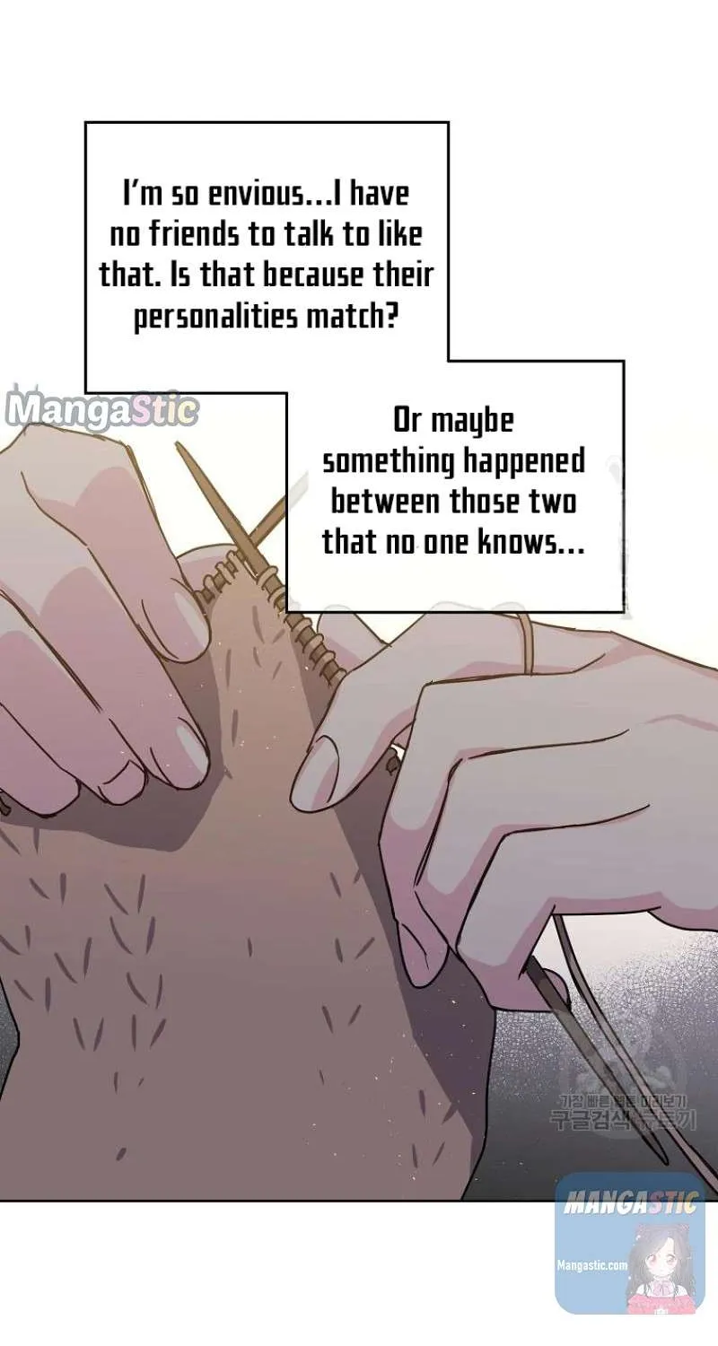 Read Chitra chapter 141 image 43 on Lezhin