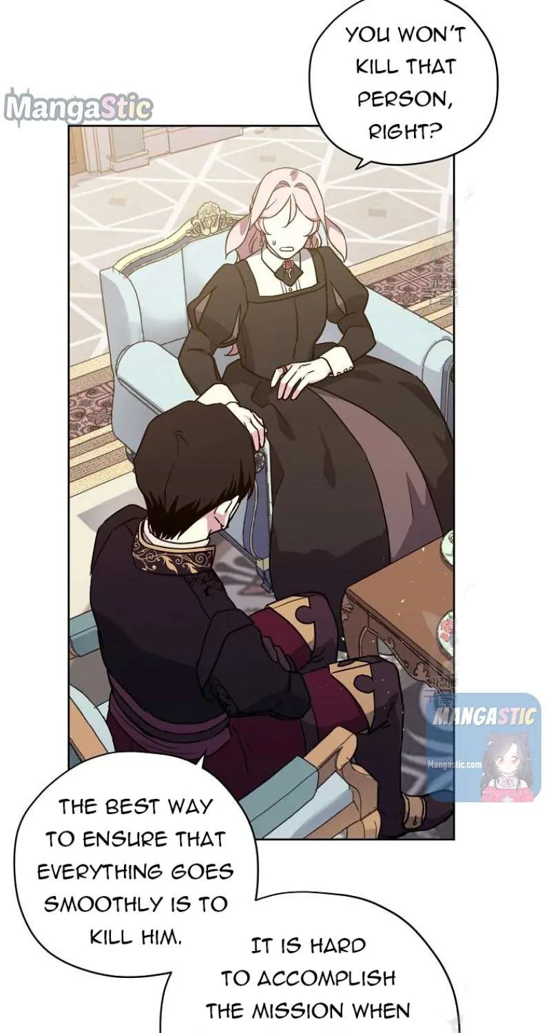 Read Chitra chapter 141 image 50 on Lezhin