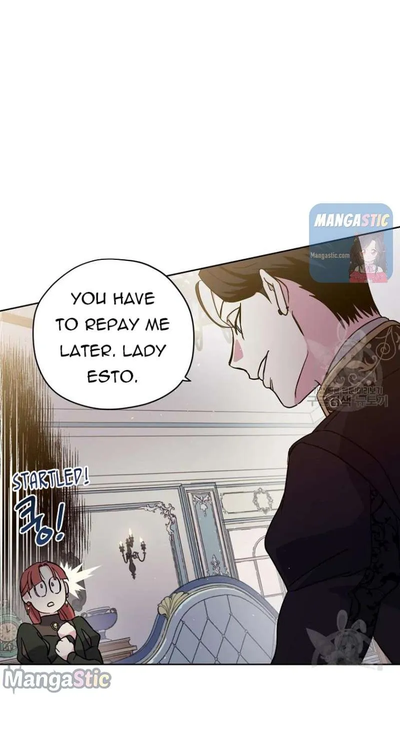 Read Chitra chapter 141 image 54 on Lezhin