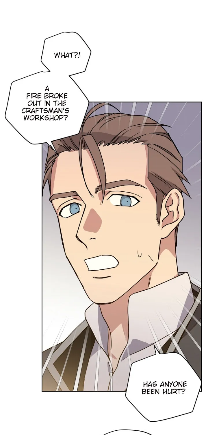 Read Chitra chapter 142 image 1 on Lezhin