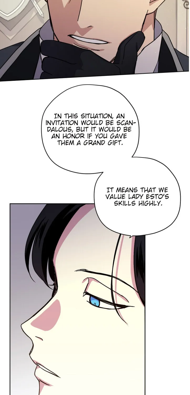 Read Chitra chapter 142 image 29 on Lezhin