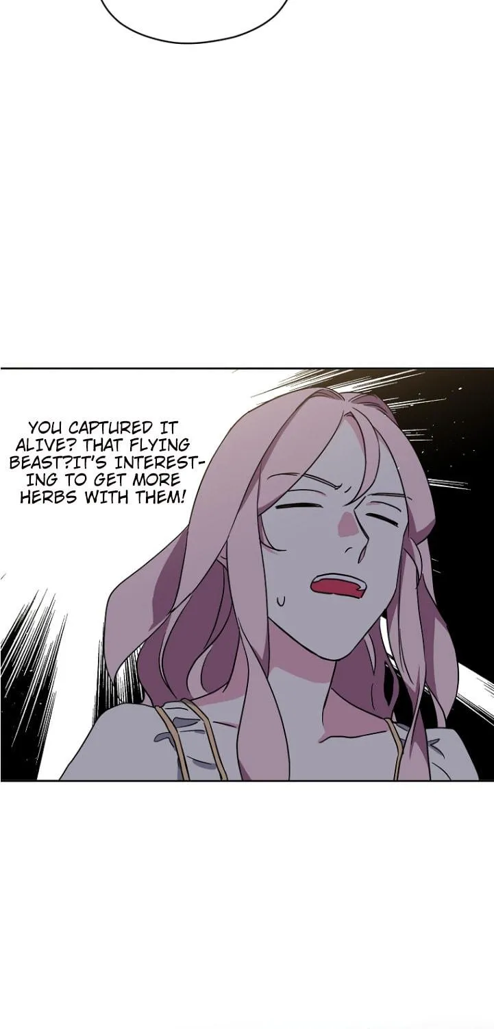 Read Chitra chapter 143 image 38 on Lezhin