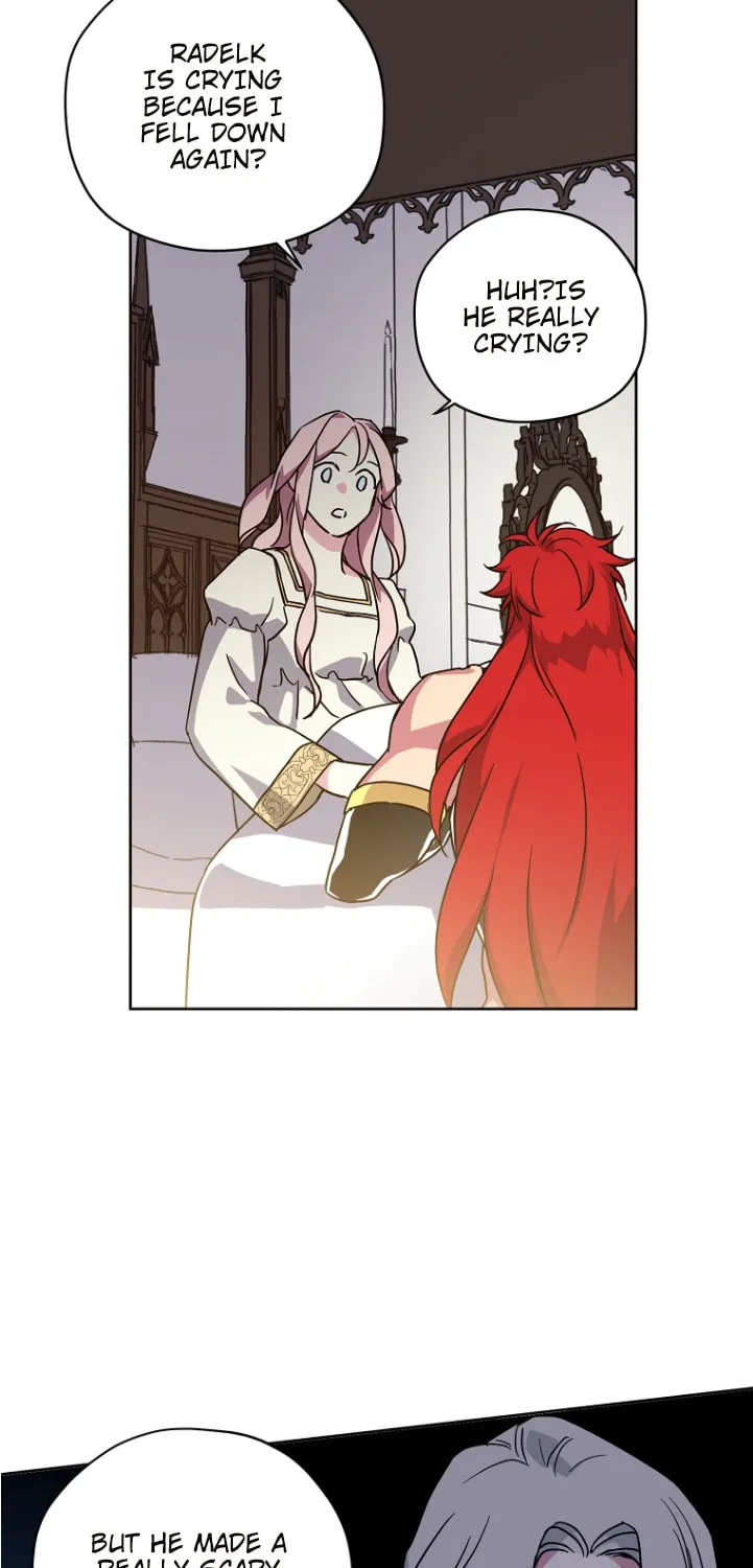 Read Chitra chapter 143 image 5 on Lezhin