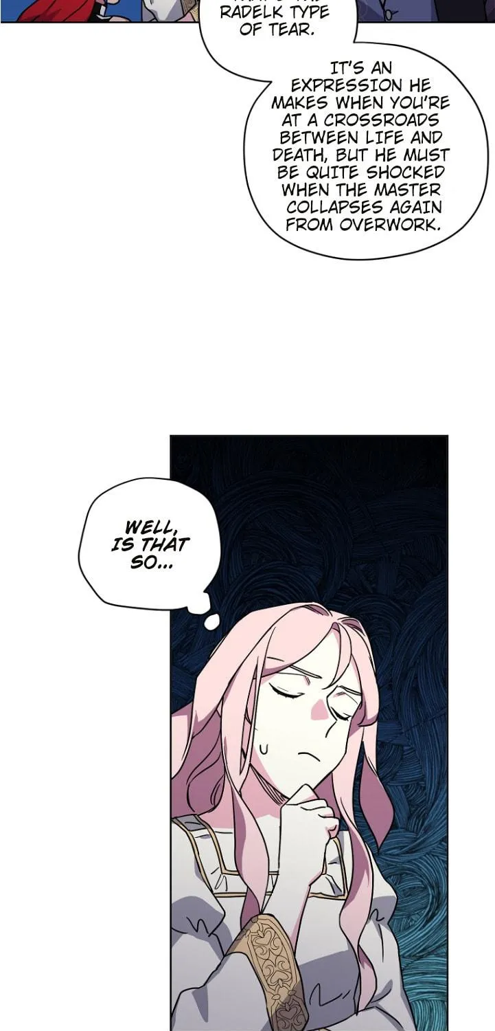 Read Chitra chapter 143 image 7 on Lezhin