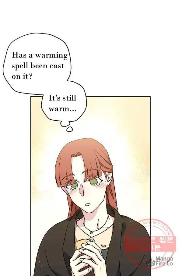 Read Chitra chapter 144 image 34 on Lezhin
