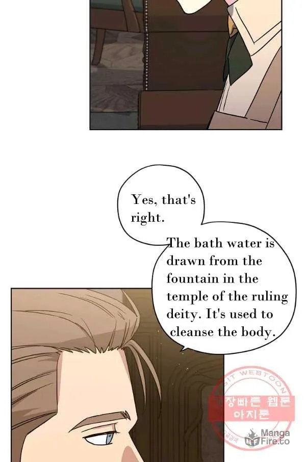 Read Chitra chapter 144 image 9 on Lezhin