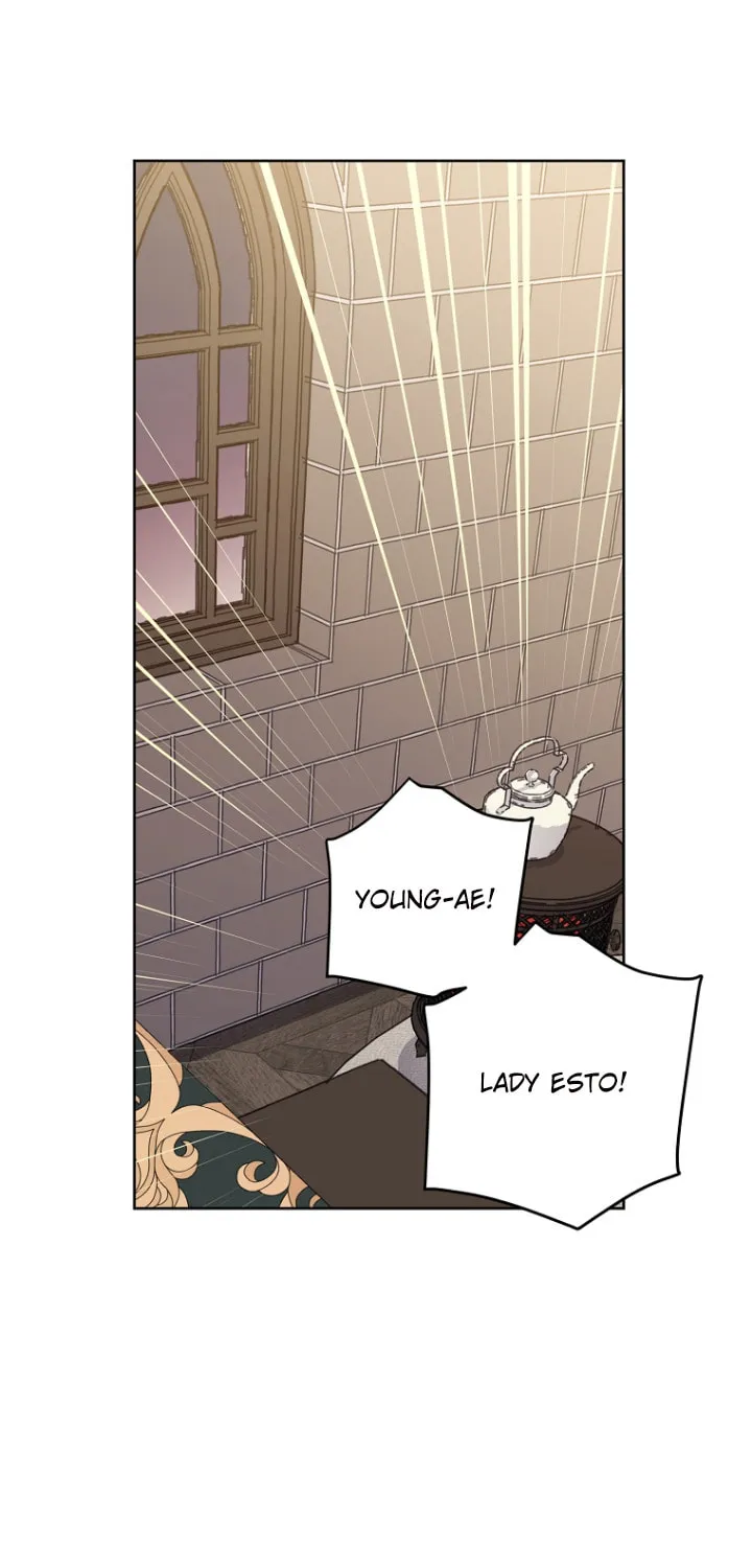 Read Chitra chapter 145 image 1 on Lezhin