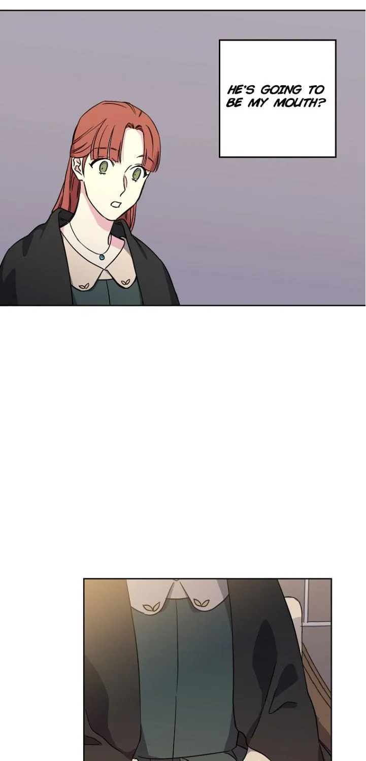 Read Chitra chapter 145 image 20 on Lezhin