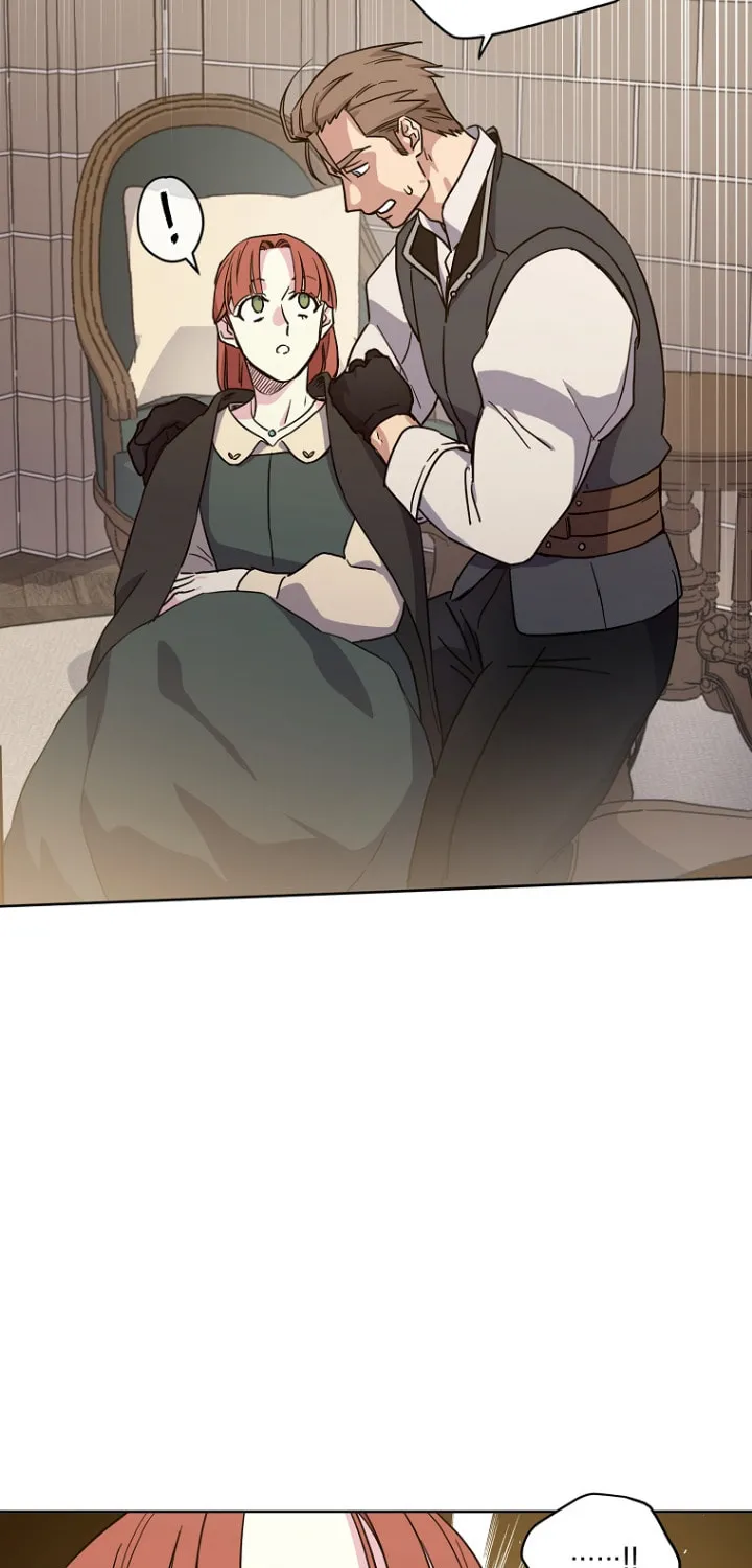 Read Chitra chapter 145 image 5 on Lezhin